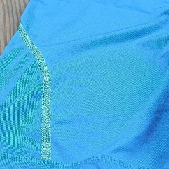 IZOD ENERGY ACTION STRETCH BOXER BRIEFS BLUE LARGE - Picture 6 of 6